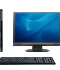 Desktops Desktops