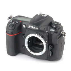 Nikon D300 Nikon D300
